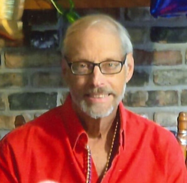Ron Amdahl