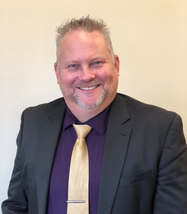 Scott J. Westbrock